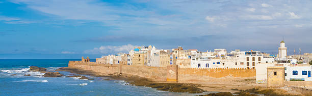 istock Essaouira - Magador, Marrakech, Morocco. 498569395