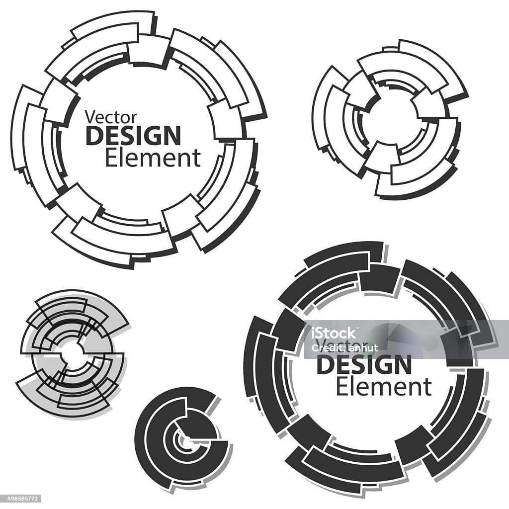 Engineering Vector Design Engineering Design Element Vector Illustration Stock Illustration ...