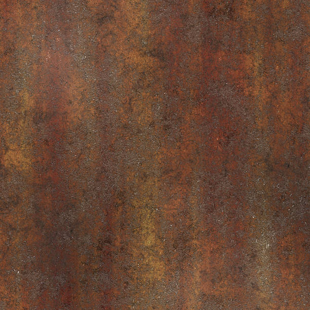 금속 루스트 - metal rusty backgrounds dirty stock illustrations