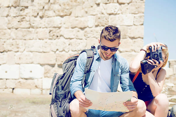 istock tourist couple 498602541