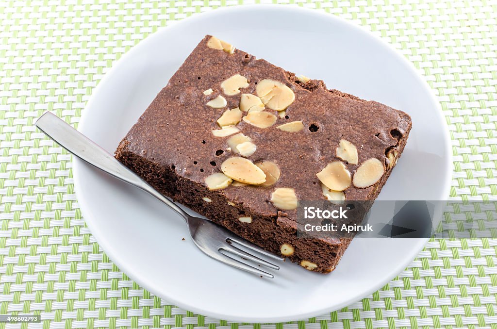 Brownie Backgrounds Stock Photo