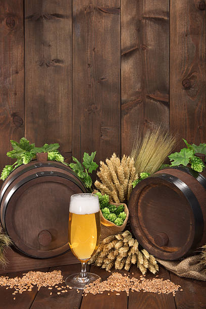 beer ingredients