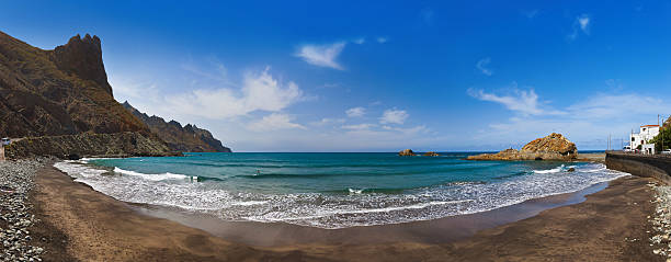 istock Beach in Tenerife island - Canary Spain 498609000