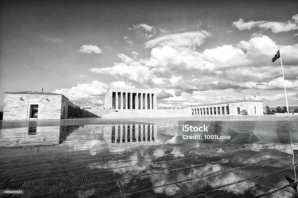 Anitkabir -  Ataturk Mausoleum black and white http://i1348.photobucket.com/albums/p731/Mehmet_Kaya/anitkabir_zpsb598b839.jpg Anatolia Stock Photo