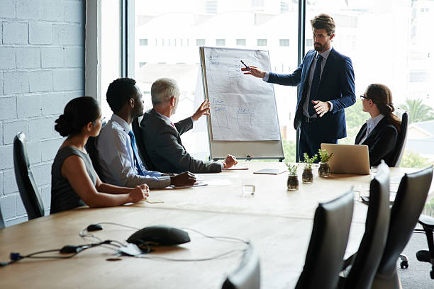 istock This team is raising the business barr 498610166