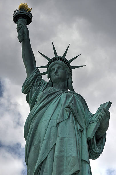 istock Statue of Liberty 498610691