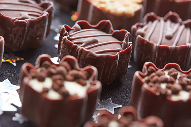 istock delicious chocolate candies 498610716