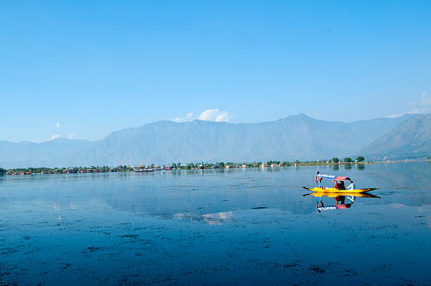 istock Lake Of  Blue Water 498611529