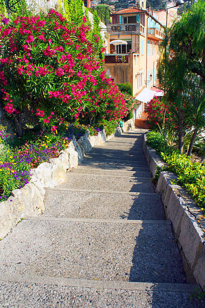 istock Villefranche, France 498612371