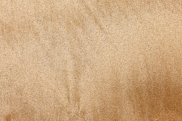 Sand Hintergrund – Foto