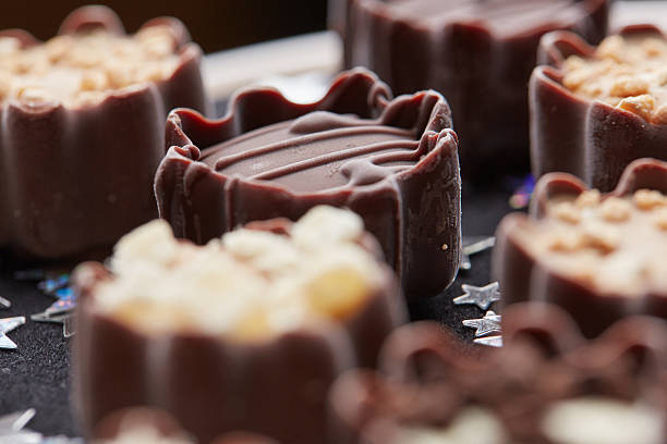 istock delicious chocolate candies 498613644