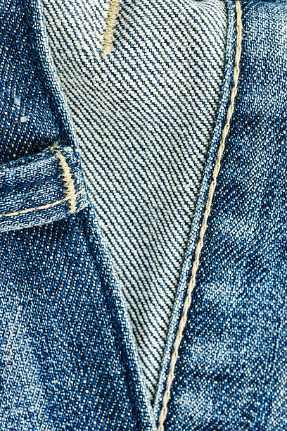 istock close up skin of jeans 498613859