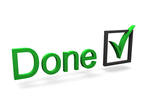 Free Stock Photo of Yes Done Means Tick Symbol And Ok | Download Free ...