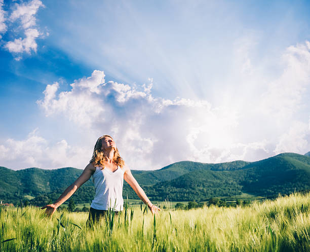 istock young woman having a great morning 498616239