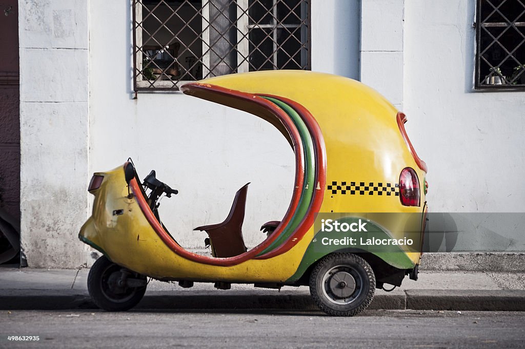 De Taxi - Foto de stock de Coco - Fruta tropical libre de derechos