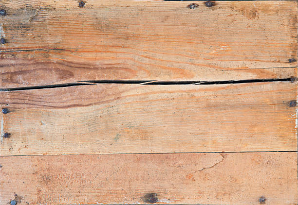 istock Vintage wooden boards on hvite background. 498634113