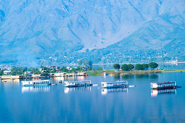 istock Lake Of  Blue Water 498650407