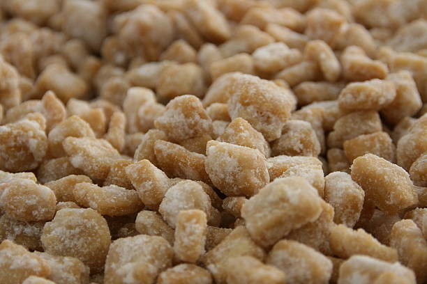 istock Indian sweet Shakar para 498650779