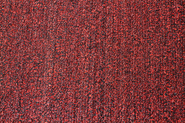 istock The texture of the carpet 498660384