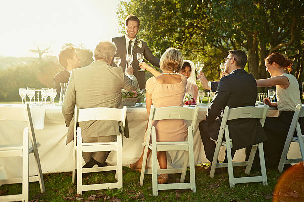 Sharing life's special moments