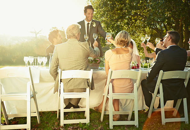 istock Great moments are meant to be shared 498665483