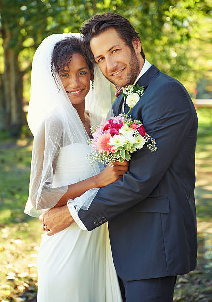 istock Love looks with the heart 498665519