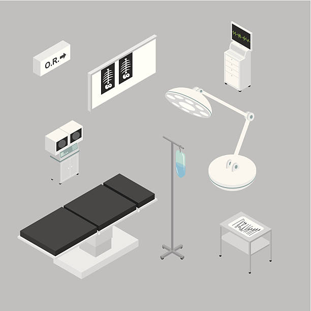 illustrazioni stock, clip art, cartoni animati e icone di tendenza di medical_013 - antithrombin