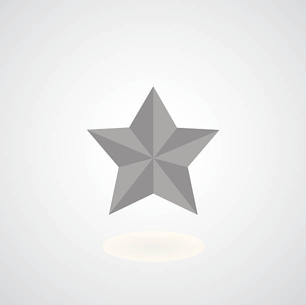 illustrations, cliparts, dessins animés et icônes de symbole de l'étoile - looking at view symbol looking through window computer icon