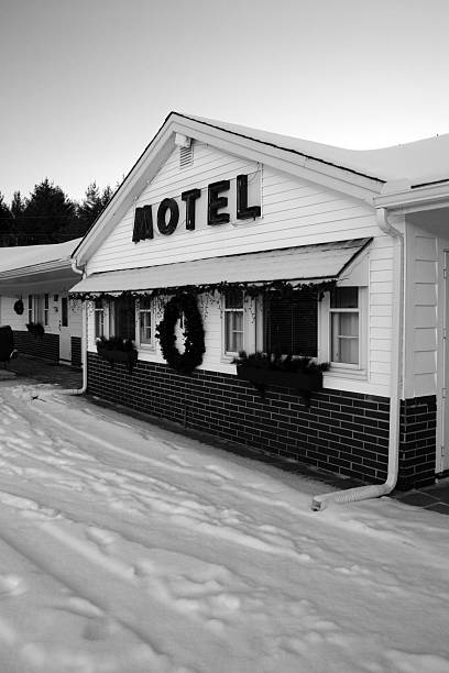 istock Bretton Woods, New Hampshire 498672473