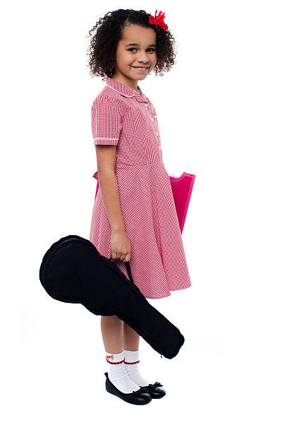 istock All set to attend the music class 498682001