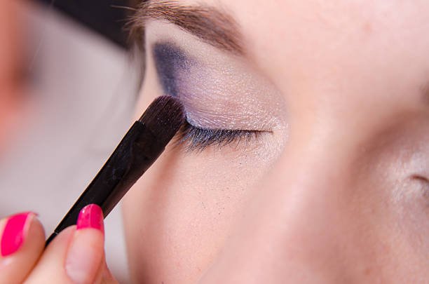 istock Close up of drawing shadows forever 498682733
