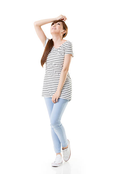 istock Asian girl 498683001