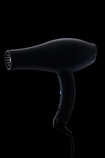 Hairdryer On Black Background Stock Photo - Download Image Now - Hair Dryer, Black Background, Beauty Spa - iStock Hairdryer On Black Background Stock Photo - Download Image Now - Hair Dryer, Black Background, Beauty Spa - iStock
