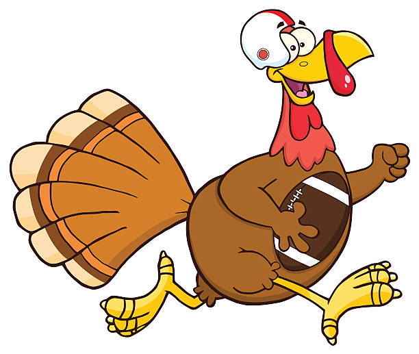 Funny Turkey Clipart Pictures Illustrations, Royalty-Free Vector Graphics &  Clip Art - iStock
