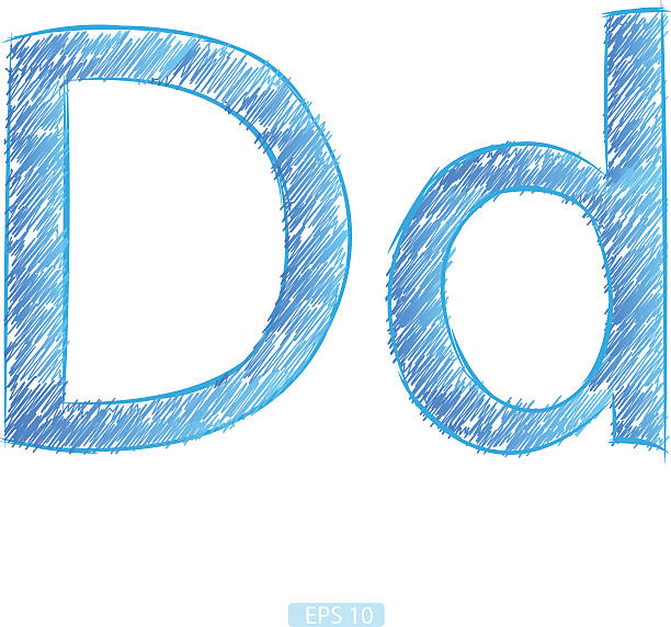 100+ The Letter D In Graffiti Illustrations, Royalty-Free Vector ...