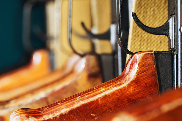 istock machine guns in the amroury 498693002
