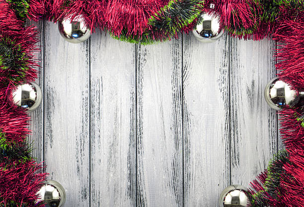 istock New year theme christmas tree red and green decoration 498695360