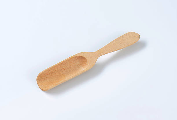 istock Wooden scoop 498699980