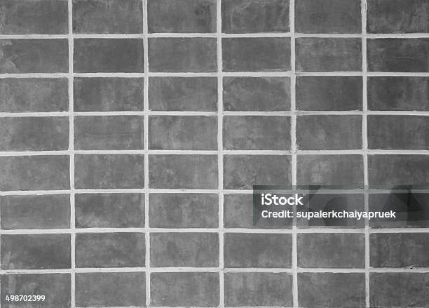 Highquality Black Mosaic Pattern Background Stock Photo - Download Image Now - Mosaic, Backgrounds, Black Color