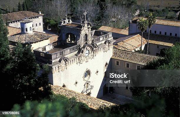 Mallorca Stockfoto und mehr Bilder von Architektur - Architektur, Europa - Kontinent, Fotografie