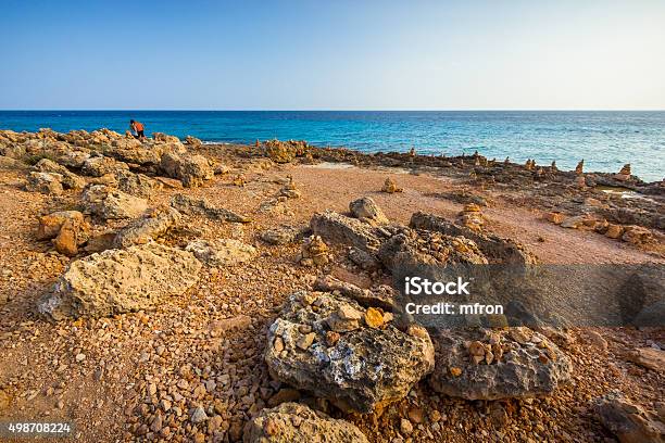 Cap De Ses Salines Mallorca Baleares Stock Photo - Download Image Now - Ses Salines, 2015, Balearic Islands
