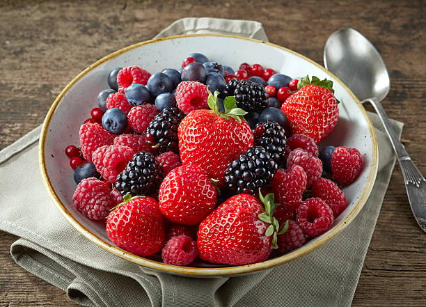 istock bowl of fresh berries 498711476