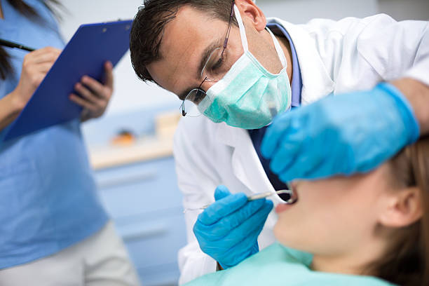 Dentista