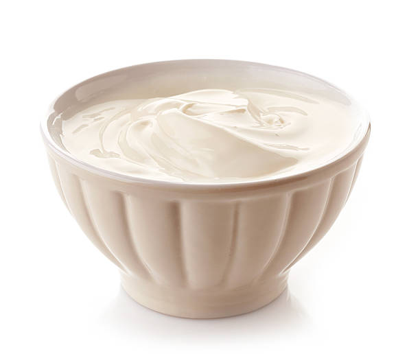 istock bowl of greek yogurt 498712330