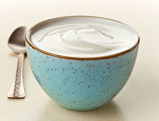 istock bowl of greek yogurt 498712372