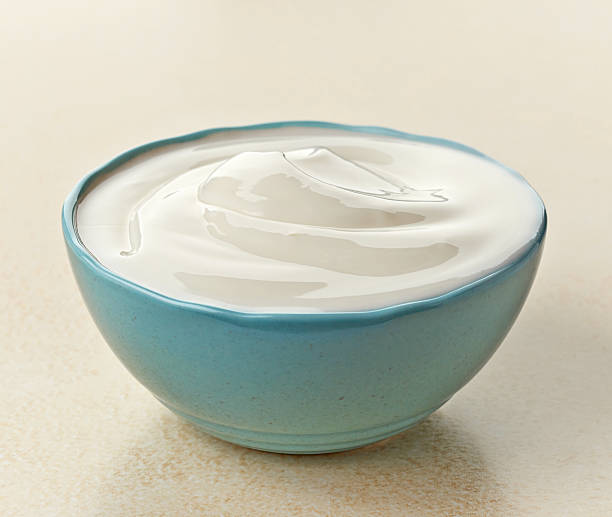 istock bowl of greek yogurt 498712398