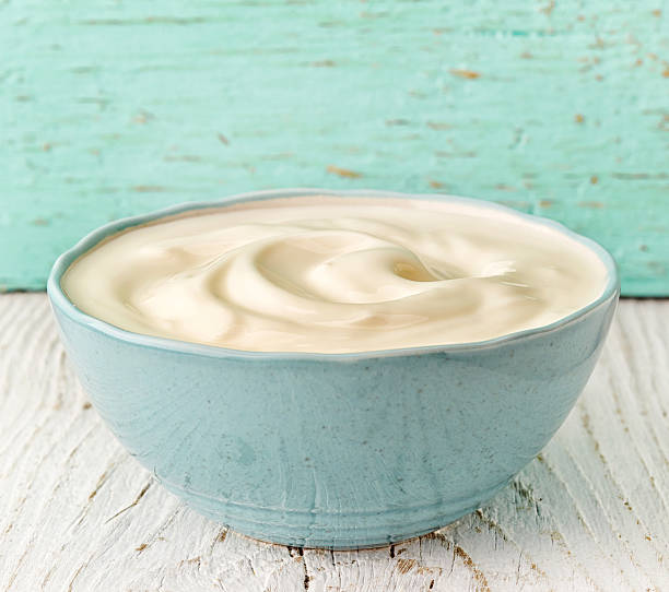 istock bowl of greek yogurt 498712428