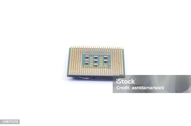 Module On White Background Cpu Module On White Background Stock Photo - Download Image Now - 2015 ...