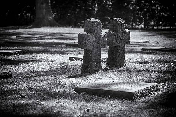 German Military Cemetery Vladslo