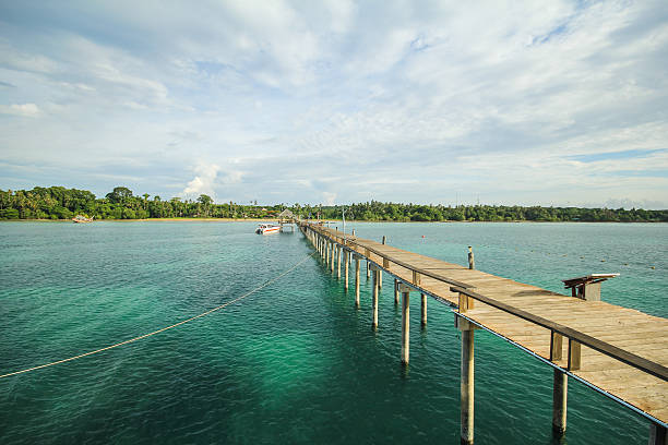 istock Mak island Koh Mak Trat Thailand 498717636
